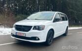 Dodge Grand Caravan