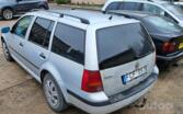 Volkswagen Golf 4 generation wagon