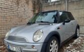 Mini Cooper R50 [restyling] Hatchback