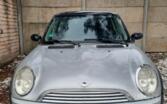 Mini Cooper R50 [restyling] Hatchback