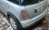 Mini Cooper R50 [restyling] Hatchback