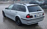 BMW 3 Series E46 [restyling] Touring wagon