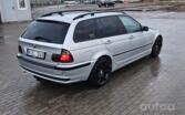 BMW 3 Series E46 [restyling] Touring wagon