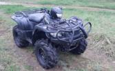 Suzuki KingQuad