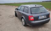 Audi A4 B6 Avant wagon 5-doors