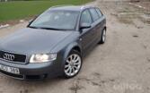 Audi A4 B6 Avant wagon 5-doors