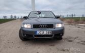 Audi A4 B6 Avant wagon 5-doors