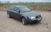 Audi A4 B6 Avant wagon 5-doors