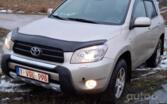 Toyota RAV4 3 generation Crossover