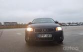 Audi A3 8P Hatchback 3-doors