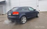 Audi A3 8P Hatchback 3-doors