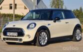 Mini Cooper F56 Hatchback 3-doors