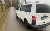 Volkswagen Transporter T5 [restyling] Kombi minivan 4-doors