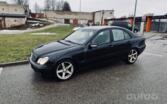 Mercedes-Benz C-Class W203/S203/CL203 Sedan