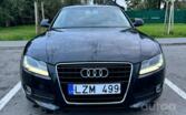 Audi A5 8T Coupe