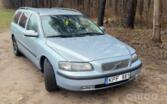 Volvo V70 2 generation wagon