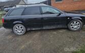 Audi A6 4B/C5 [restyling] wagon