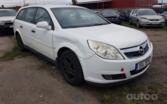 Opel Vectra C [restyling] wagon 5-doors