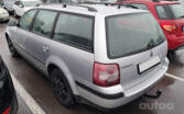 Volkswagen Passat B5.5 [restyling] wagon