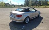 BMW 1 Series E82/E88 [2th restyling] Cabriolet