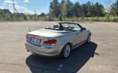 BMW 1 Series E82/E88 [2th restyling] Cabriolet