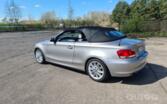 BMW 1 Series E82/E88 [2th restyling] Cabriolet