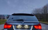 BMW 3 Series E90/E91/E92/E93 [restyling] Touring wagon