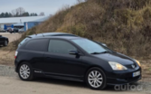 Honda Civic 7 generation [restyling] Hatchback 3-doors