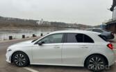 Mercedes-Benz A-Class W177/V177 Hatchback 5-doors