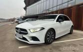 Mercedes-Benz A-Class W177/V177 Hatchback 5-doors