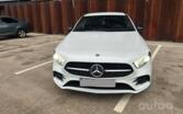 Mercedes-Benz A-Class W177/V177 Hatchback 5-doors