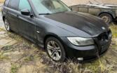 BMW 3 Series E90/E91/E92/E93 [restyling] Touring wagon