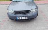 Audi A6 allroad C5