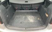 Volkswagen Touran 1 generation [restyling] Minivan 5-doors