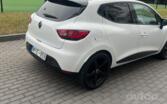 Renault Clio 4 generation Hatchback 5-doors