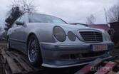 Mercedes-Benz E-Class W210 [restyling]