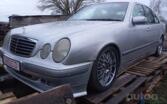 Mercedes-Benz E-Class W210 [restyling]