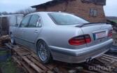 Mercedes-Benz E-Class W210 [restyling]