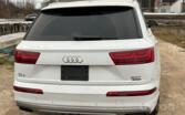 Audi Q7 4M Crossover