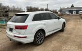 Audi Q7 4M Crossover