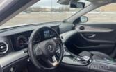 Mercedes-Benz E-Class W213/S213/C238/A238 wagon 5-doors