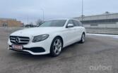 Mercedes-Benz E-Class W213/S213/C238/A238 wagon 5-doors