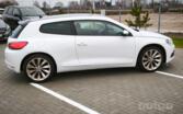 Volkswagen Scirocco 3 generation Hatchback 3-doors