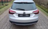 Opel Insignia A [restyling] Country Tourer wagon 5-doors