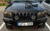 Jeep Grand Cherokee WJ SUV