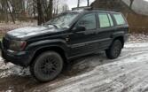 Jeep Grand Cherokee WJ SUV