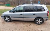 Opel Zafira A Minivan 5-doors