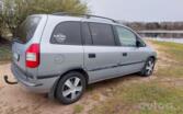 Opel Zafira A Minivan 5-doors