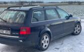 Audi A6 4B/C5 wagon 5-doors