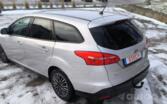 Ford Focus 3 generation [restyling] wagon